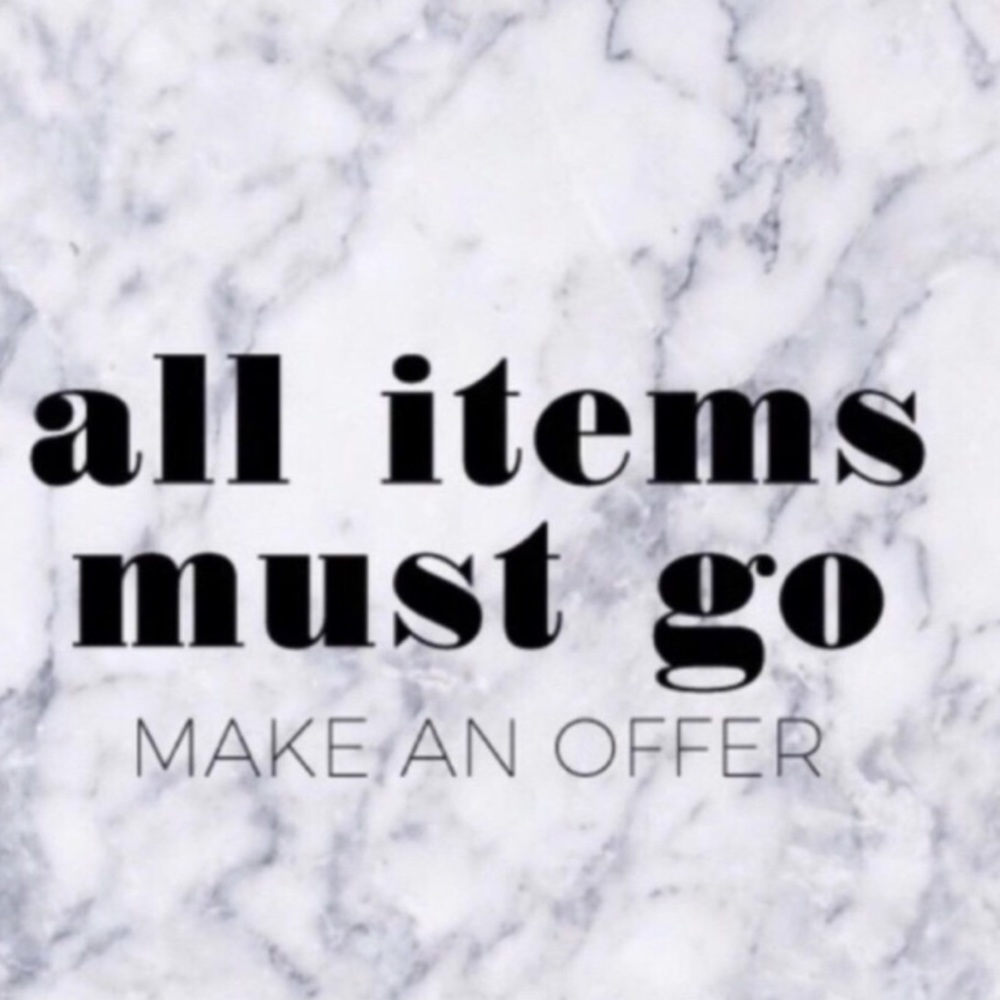 Don’t Be Afraid of Making an Offer!